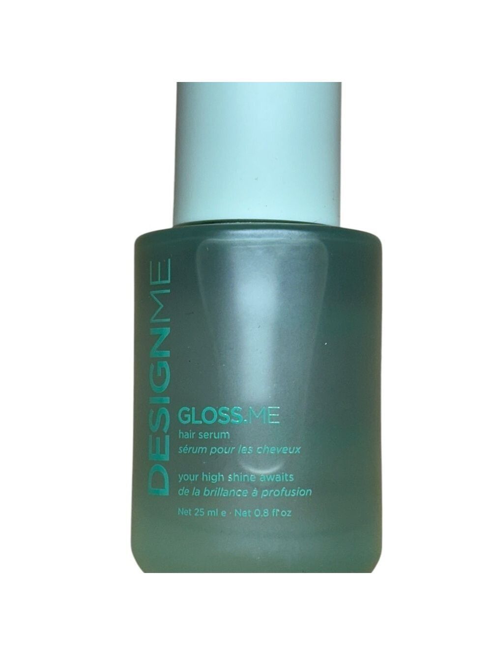 DesignMe GLOSS.ME
HAIR SERUM - Picture 7 of 7